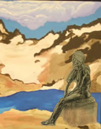 Mountain Man