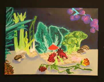 still life